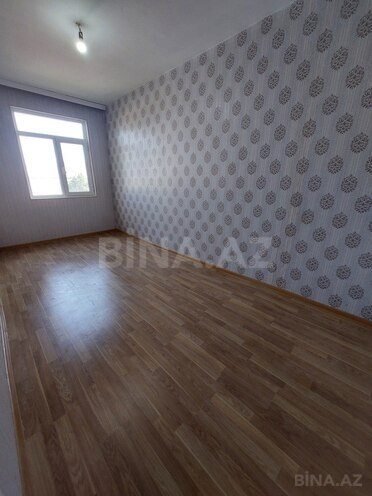 2 otaqlı köhnə tikili - Memar Əcəmi m. - 52 m² (4)