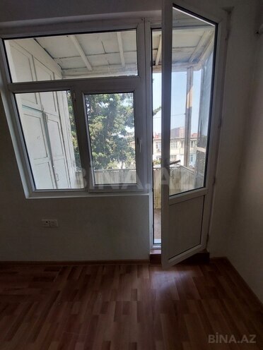 2 otaqlı köhnə tikili - Memar Əcəmi m. - 52 m² (12)