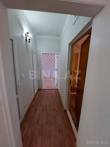 2 otaqlı köhnə tikili - Memar Əcəmi m. - 52 m² (15)