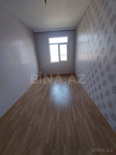 2 otaqlı köhnə tikili - Memar Əcəmi m. - 52 m² (6)