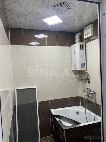 2 otaqlı köhnə tikili - 20 Yanvar m. - 60 m² (5)
