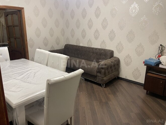 2 otaqlı köhnə tikili - 20 Yanvar m. - 60 m² (1)
