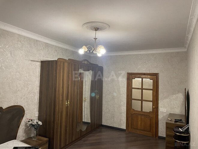 2 otaqlı köhnə tikili - 20 Yanvar m. - 60 m² (4)