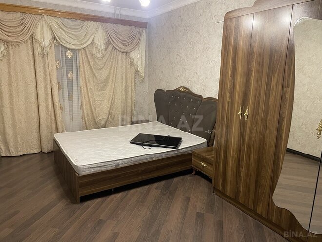 2 otaqlı köhnə tikili - 20 Yanvar m. - 60 m² (3)