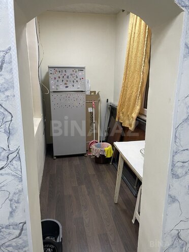 2 otaqlı köhnə tikili - 20 Yanvar m. - 60 m² (8)
