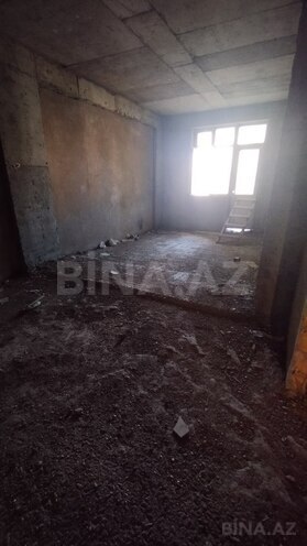 3-комн. новостройка - м. Кара Караев - 117 м² (6)