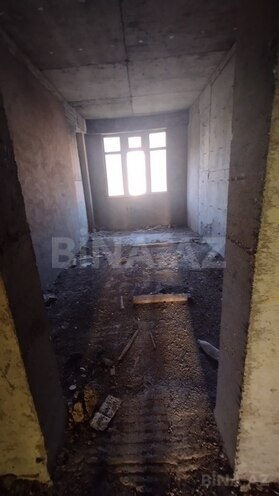 3-комн. новостройка - м. Кара Караев - 117 м² (4)