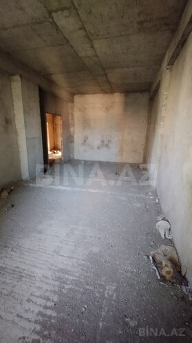 3-комн. новостройка - м. Кара Караев - 117 м² (5)