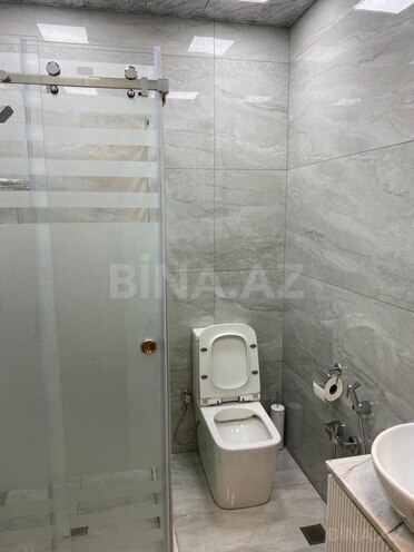 1-комн. новостройка - м. Нариман Нариманов - 38 м² (7)