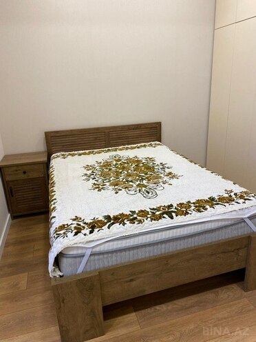 1-комн. новостройка - м. Нариман Нариманов - 38 м² (6)