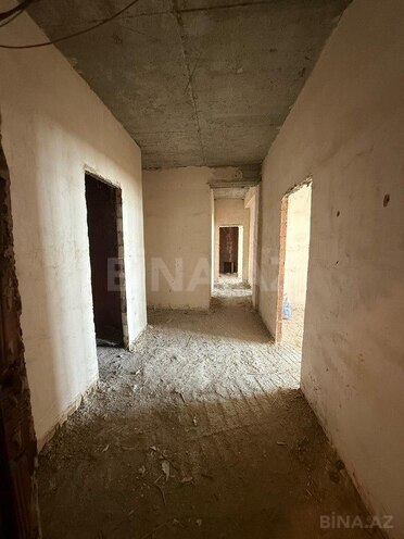 2-комн. новостройка - м. Элмляр Академиясы - 101 м² (7)