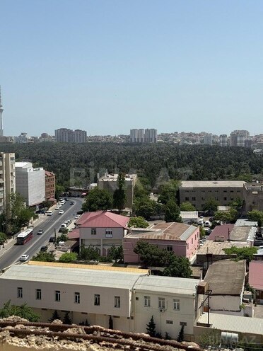 2-комн. новостройка - м. Элмляр Академиясы - 101 м² (3)