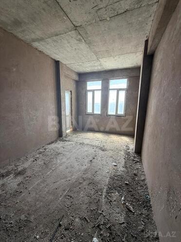 2-комн. новостройка - м. Элмляр Академиясы - 101 м² (6)
