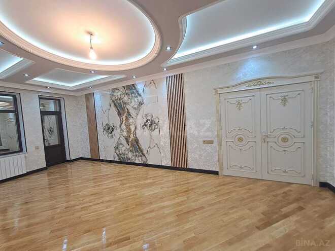 7-комн. дом/дача - пос. Бакиханова - 350 м² (12)