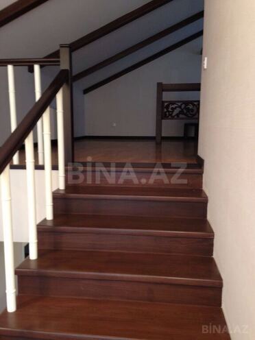 5 otaqlı həyət evi/bağ evi - 20 Yanvar m. - 350 m² (5)