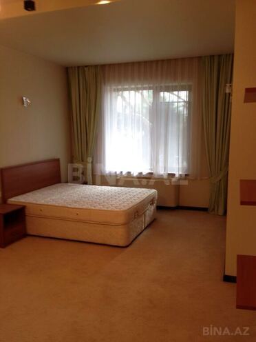 5 otaqlı həyət evi/bağ evi - 20 Yanvar m. - 350 m² (4)