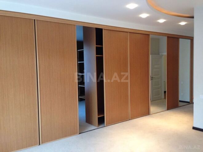 5 otaqlı həyət evi/bağ evi - 20 Yanvar m. - 350 m² (8)