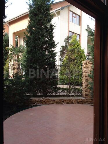 5 otaqlı həyət evi/bağ evi - 20 Yanvar m. - 350 m² (20)