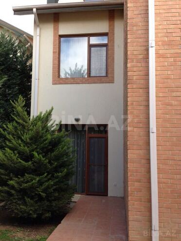 5 otaqlı həyət evi/bağ evi - 20 Yanvar m. - 350 m² (16)
