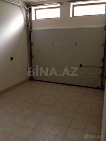 5 otaqlı həyət evi/bağ evi - 20 Yanvar m. - 350 m² (12)