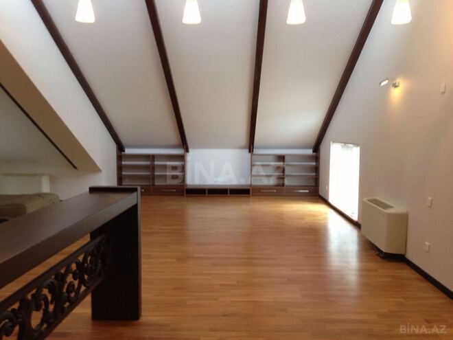 5 otaqlı həyət evi/bağ evi - 20 Yanvar m. - 350 m² (21)