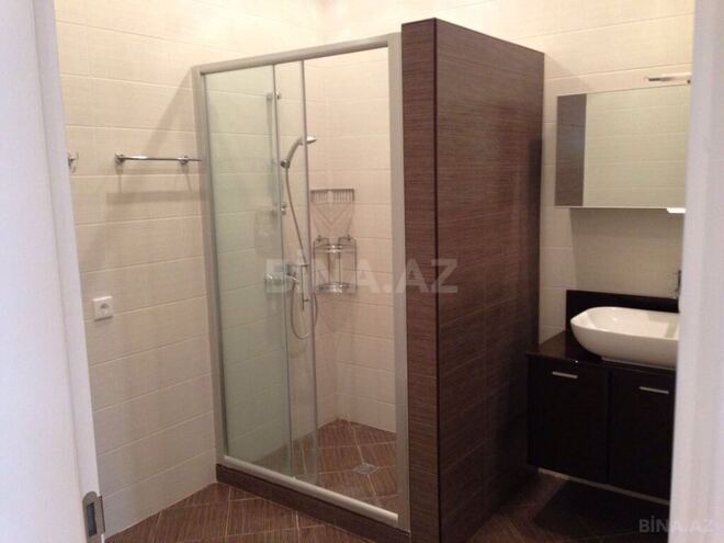 5 otaqlı həyət evi/bağ evi - 20 Yanvar m. - 350 m² (7)