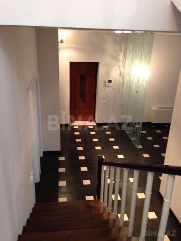5 otaqlı həyət evi/bağ evi - 20 Yanvar m. - 350 m² (17)
