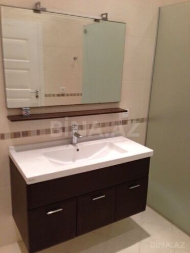 5 otaqlı həyət evi/bağ evi - 20 Yanvar m. - 350 m² (3)