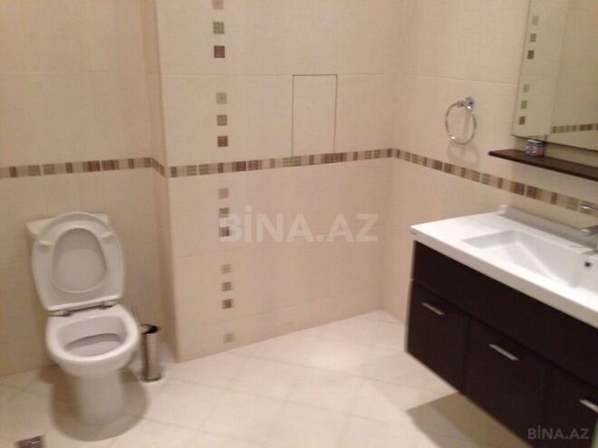 5 otaqlı həyət evi/bağ evi - 20 Yanvar m. - 350 m² (22)