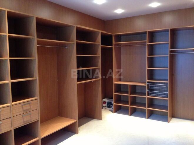 5 otaqlı həyət evi/bağ evi - 20 Yanvar m. - 350 m² (11)