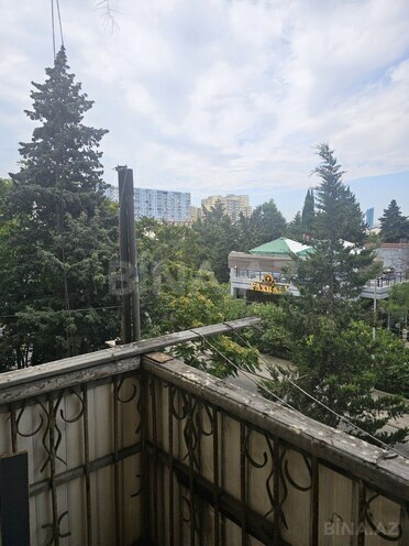 1-комн. вторичка - м. Кара Караев - 35 м² (8)