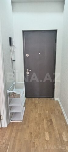 2 otaqlı yeni tikili - Qara Qarayev m. - 55 m² (2)