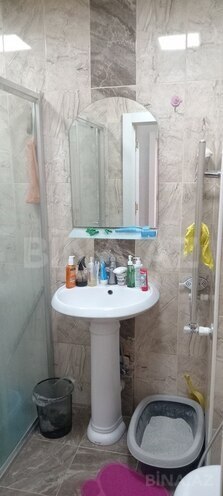 2 otaqlı yeni tikili - Qara Qarayev m. - 55 m² (8)