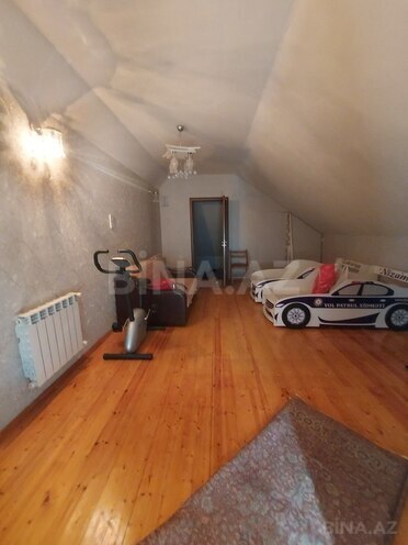 3-комн. дом/дача - пос. Биладжары - 160 м² (7)