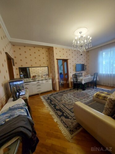 3-комн. дом/дача - пос. Биладжары - 160 м² (13)