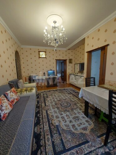 3-комн. дом/дача - пос. Биладжары - 160 м² (12)