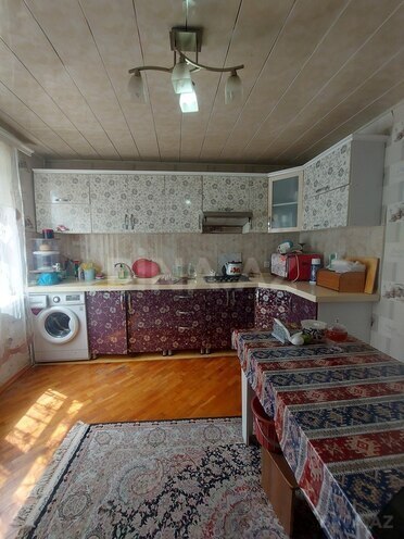 3-комн. дом/дача - пос. Биладжары - 160 м² (9)