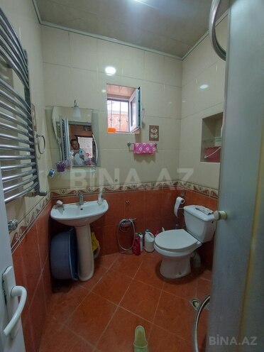 3-комн. дом/дача - пос. Биладжары - 160 м² (14)