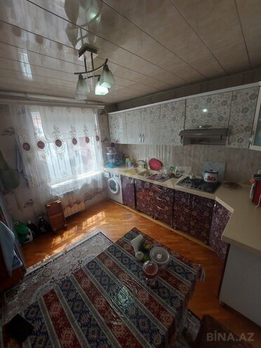 3-комн. дом/дача - пос. Биладжары - 160 м² (8)