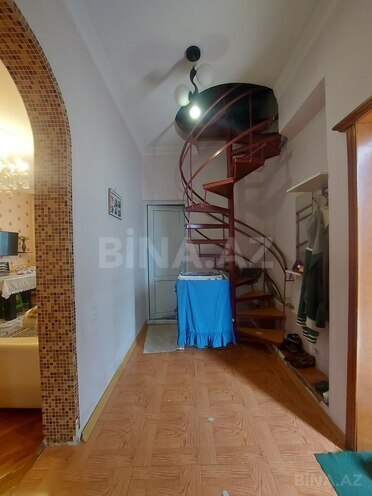 3-комн. дом/дача - пос. Биладжары - 160 м² (15)
