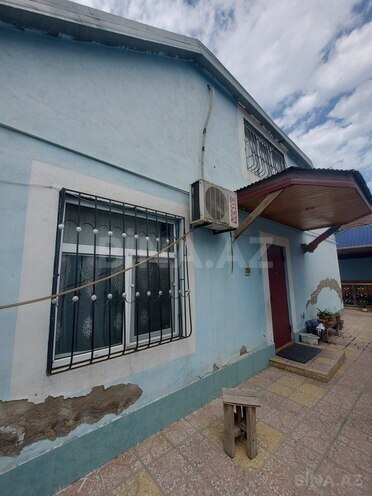 3-комн. дом/дача - пос. Биладжары - 160 м² (21)