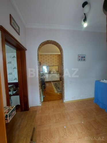 3-комн. дом/дача - пос. Биладжары - 160 м² (16)