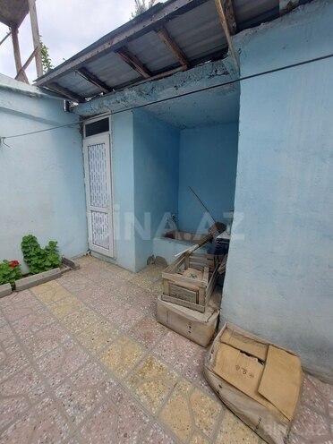 3-комн. дом/дача - пос. Биладжары - 160 м² (18)