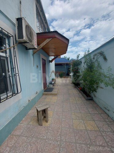 3-комн. дом/дача - пос. Биладжары - 160 м² (22)