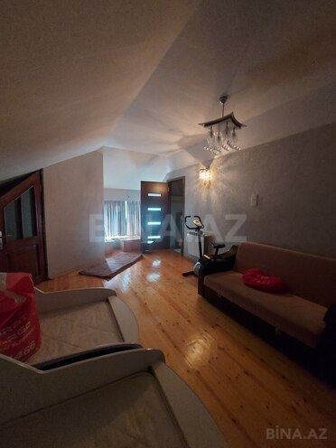 3-комн. дом/дача - пос. Биладжары - 160 м² (6)