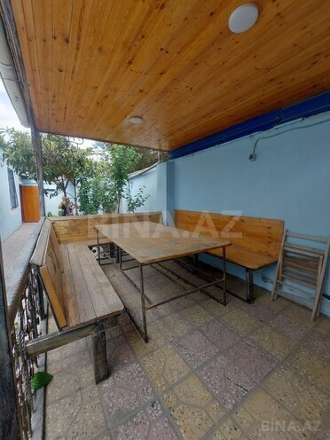 3-комн. дом/дача - пос. Биладжары - 160 м² (19)