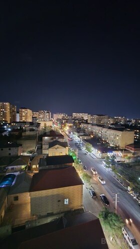 2-комн. новостройка - Хырдалан - 47 м² (2)