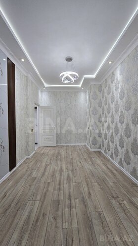 2-комн. новостройка - Хырдалан - 47 м² (3)