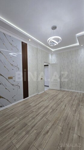 2-комн. новостройка - Хырдалан - 47 м² (8)