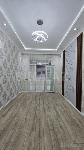 2-комн. новостройка - Хырдалан - 47 м² (1)